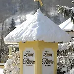 Zum Stern 배드호프가스타인