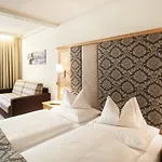 Zum Stern Hotel Bad Hofgastein