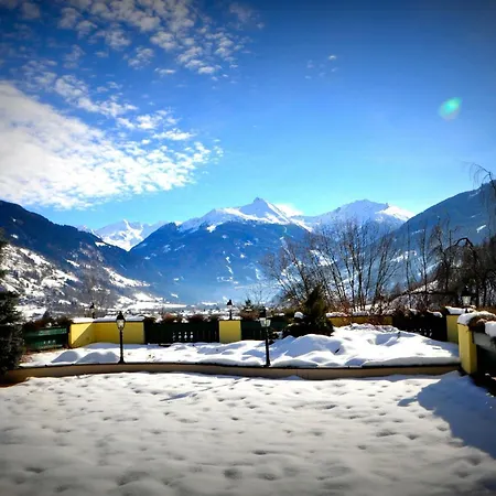 Zum Stern - Bergbahnen Inklusive Im Sommer 2025 Hotel 4*