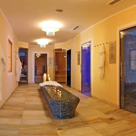 Hotel Zum Stern Bad Hofgastein