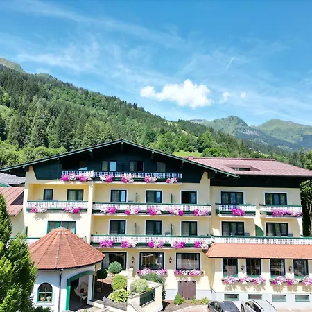 Zum Stern 4* Bad Hofgastein