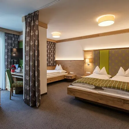 Zum Stern - Bergbahnen Inklusive Im Sommer 2025 Hotel