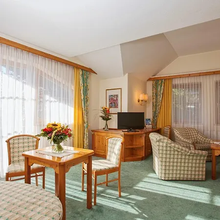 Zum Stern - Bergbahnen Inklusive Im Sommer 2025 Hotel 4*