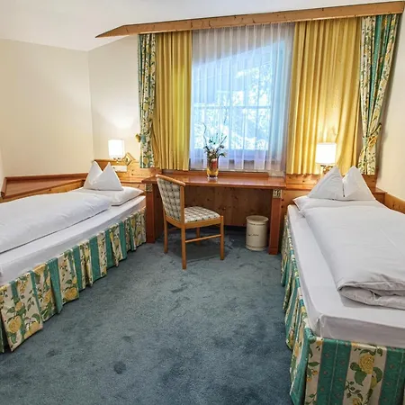 Zum Stern - Bergbahnen Inklusive Im Sommer 2025 Hotel Bad Hofgastein