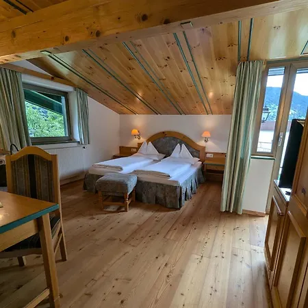 Zum Stern - Bergbahnen Inklusive Im Sommer 2025 Hotel