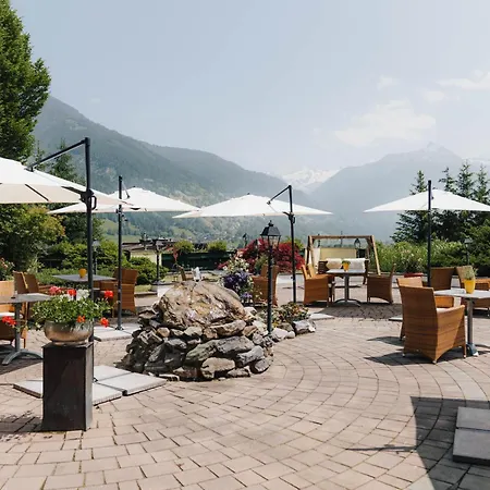 Hotel Zum Stern 4*