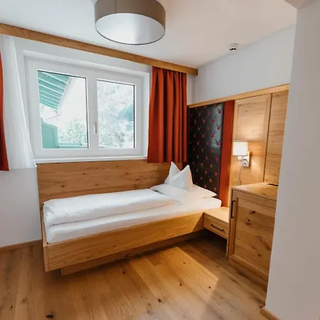 Sonnenhotel Zum Stern Hotel 4*