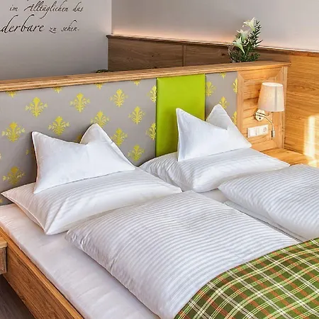 Sonnenhotel Zum Stern Hotel Bad Hofgastein