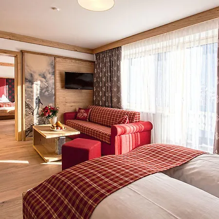 Sonnenhotel Zum Stern