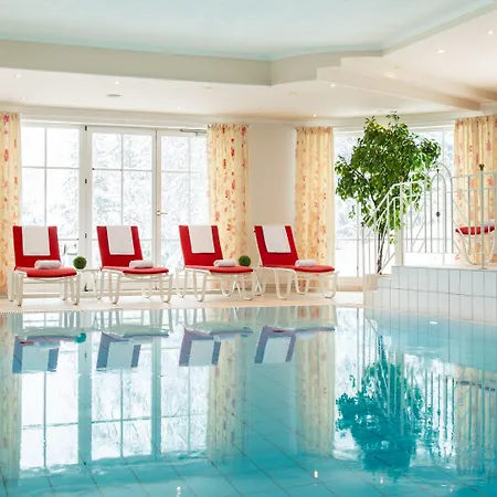 Hotel Zum Stern Bad Hofgastein