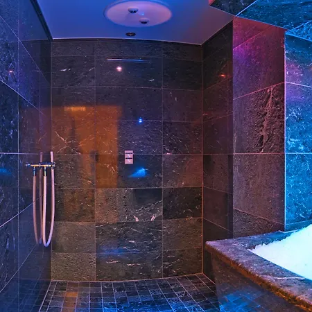 Sonnenhotel Zum Stern Bad Hofgastein