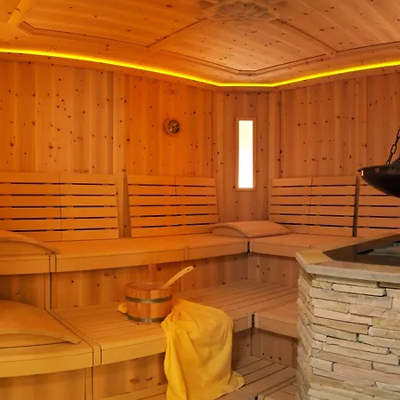 Sonnenhotel Zum Stern Hotel Bad Hofgastein