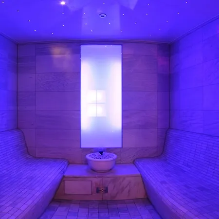 Sonnenhotel Zum Stern