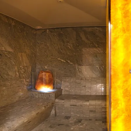 Hotel Zum Stern Bad Hofgastein