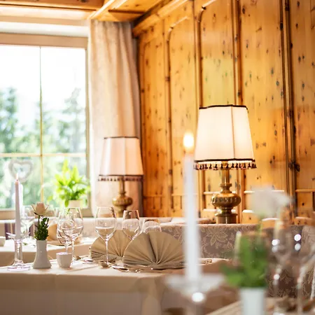 Sonnenhotel Zum Stern 4*