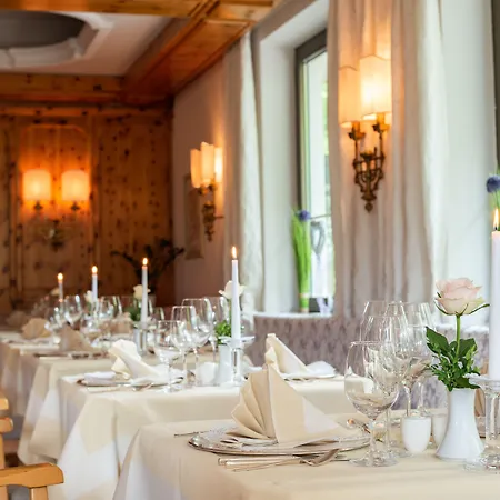 Hotel Sonnenhotel Zum Stern Bad Hofgastein