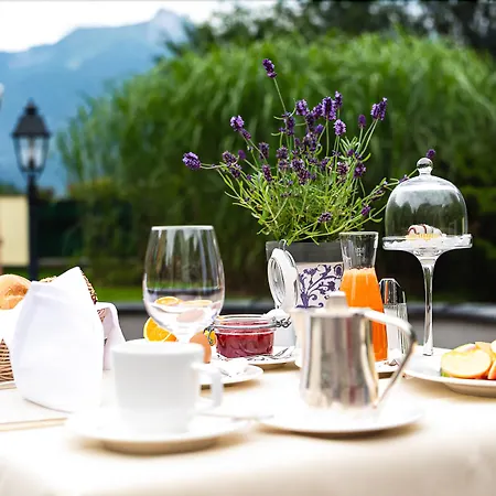 Sonnenhotel Zum Stern 4*