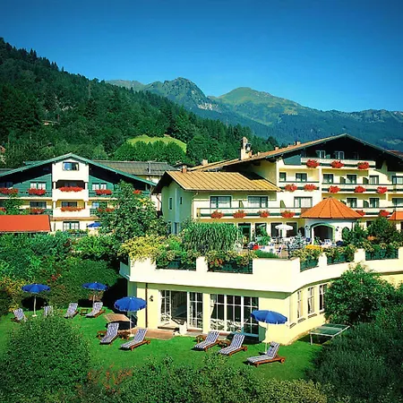 Zum Stern Inkl Gasteiner Bergbahnen Im Sommer Отель Бад Хофгаштайн