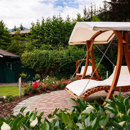 Sonnenhotel Zum Stern Hotel