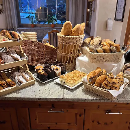 Hotel Sonnenhotel Zum Stern