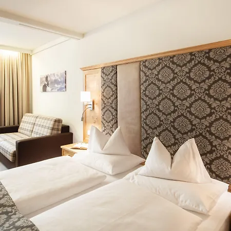 Zum Stern Hotel Bad Hofgastein