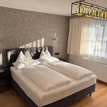 Hotel Zum Stern Bad Hofgastein
