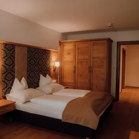 Hotel Zum Stern Bad Hofgastein