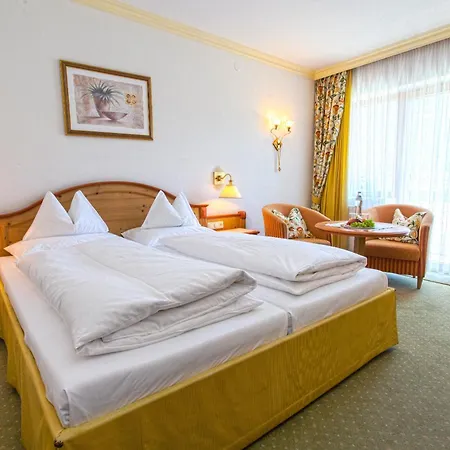 Otel Zum Stern Bad Hofgastein