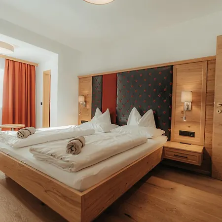 Zum Stern Otel Bad Hofgastein