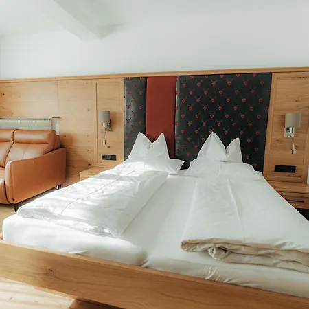 Hotel Zum Stern Bad Hofgastein