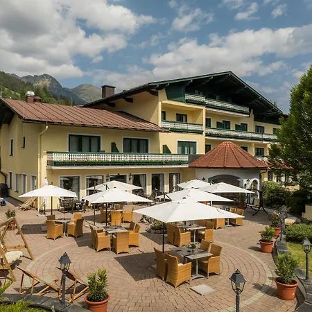 Hotel Zum Stern 4*