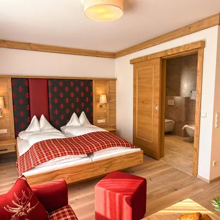 Hotel Zum Stern Bad Hofgastein
