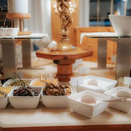 Zum Stern Hotel 4*