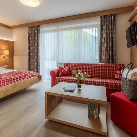 Hotel Zum Stern Bad Hofgastein