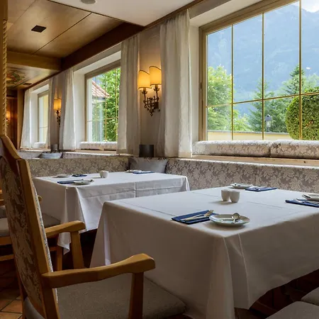 Zum Stern Inkl Gasteiner Bergbahnen Im Sommer Отель Бад Хофгаштайн