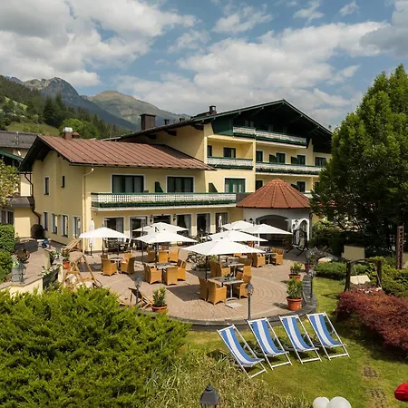 Zum Stern Otel 4*