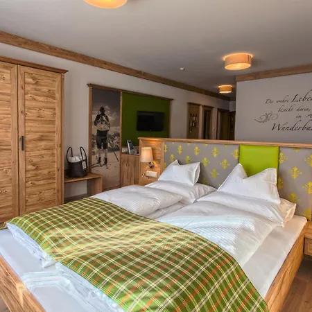 Zum Stern Hotel Bad Hofgastein