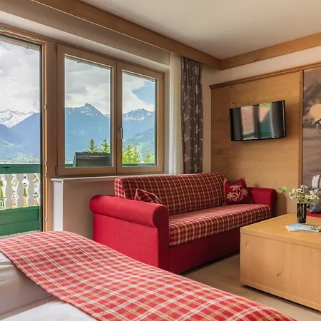 Hotel Zum Stern Bad Hofgastein