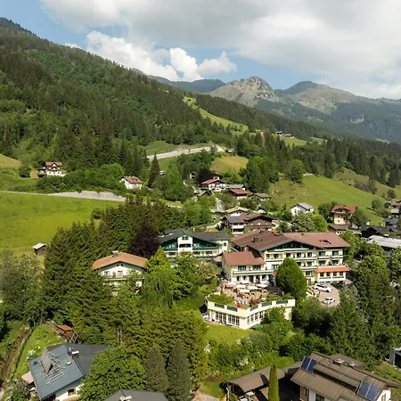 Zum Stern 4* Bad Hofgastein