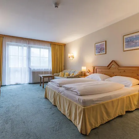 Hotel Zum Stern