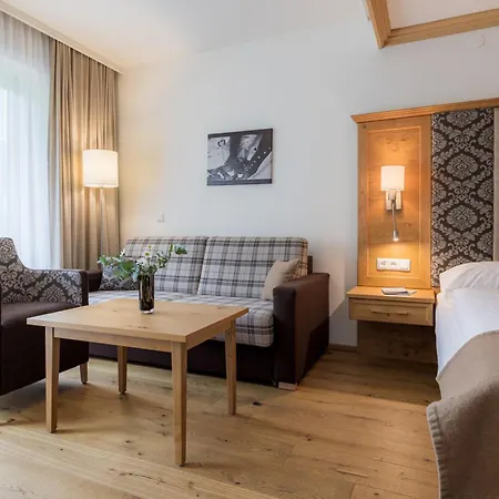 Zum Stern Hotel 4*