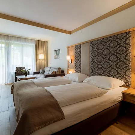 Zum Stern Inkl Gasteiner Bergbahnen Im Sommer Hotel