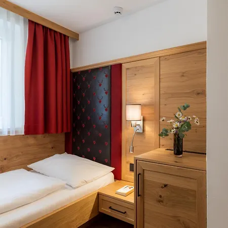 Hotel Zum Stern Inkl Gasteiner Bergbahnen Im Sommer