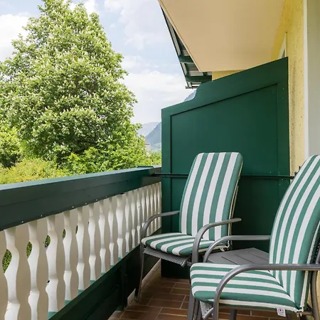 Zum Stern Inkl Gasteiner Bergbahnen Im Sommer Hotel 4*