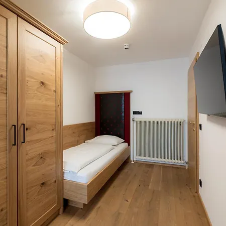 Zum Stern Inkl Gasteiner Bergbahnen Im Sommer Hotel Bad Hofgastein