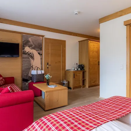 Hotel Zum Stern Inkl Gasteiner Bergbahnen Im Sommer Bad Hofgastein