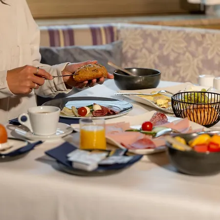 Sonnenhotel Zum Stern 4*