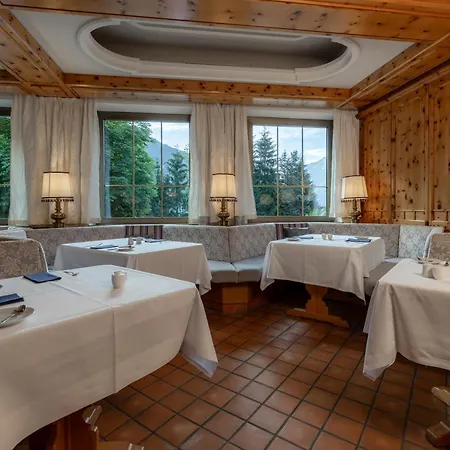 Zum Stern Inkl Gasteiner Bergbahnen Im Sommer 4* Бад Хофгаштайн