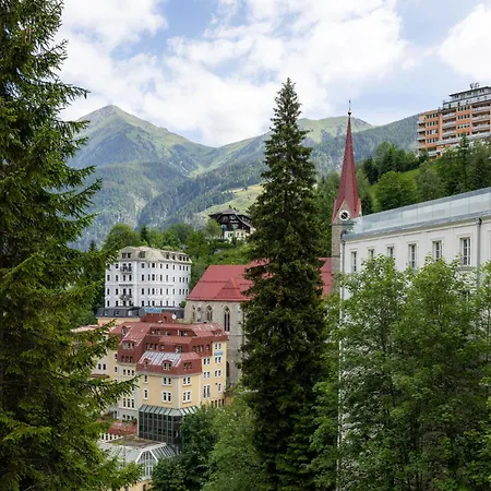 Отель Zum Stern Inkl Gasteiner Bergbahnen Im Sommer
