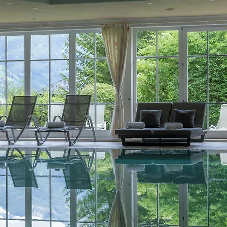Hotel Zum Stern Inkl Gasteiner Bergbahnen Im Sommer